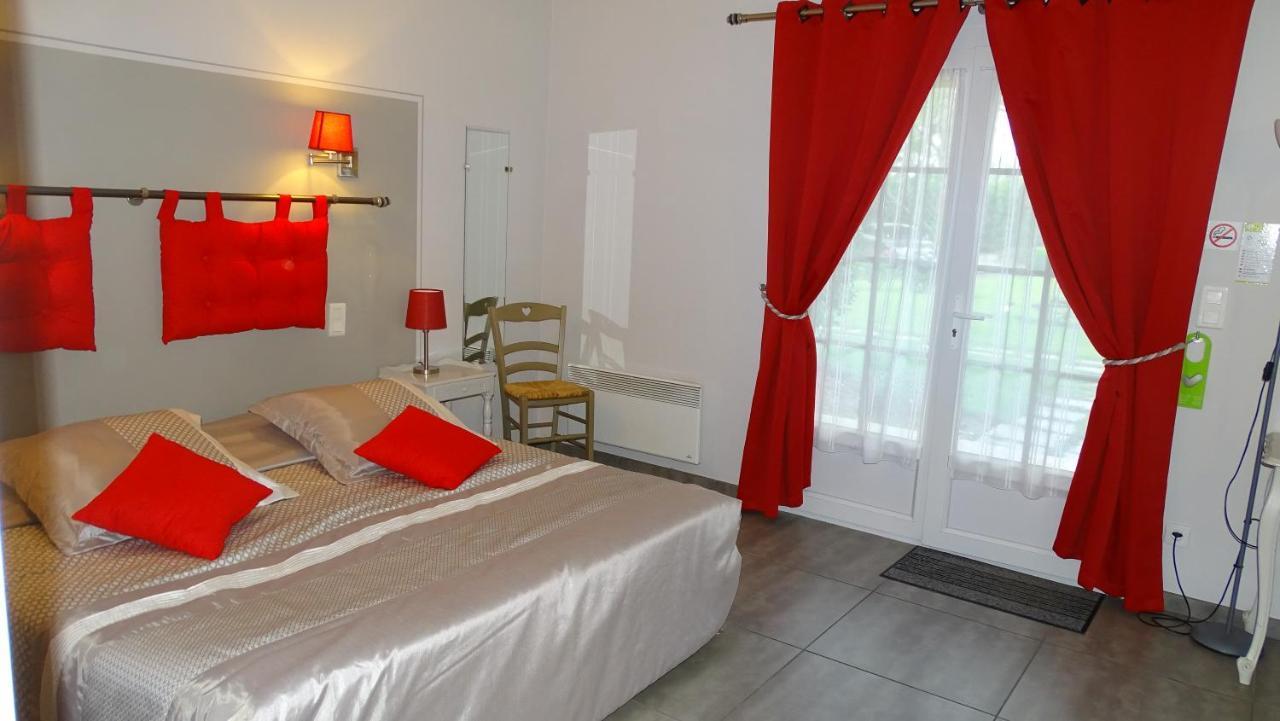 Hotel des Granges Arles Exterior foto